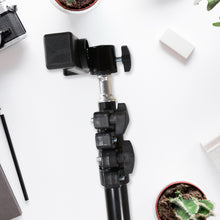12986 tripod mobile stand 170cm 1