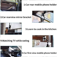 13354 multi 360d mobile holder 1pc