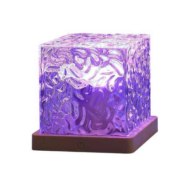 13478 water pattern lamp