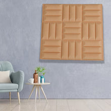3d foam wallpaper sticker panels