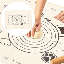 10161 3in1 low sili baking mat 70x50cm
