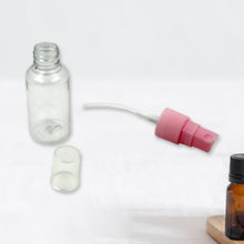 12621 pla empty spray bottle