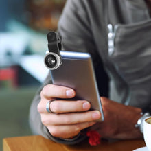 camera lens external phone lens