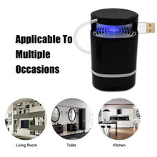 6968 mosquito killer lamp no1