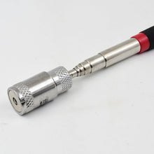 15034 adj led magnetic pick up tool