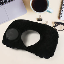 travel sleeping kit