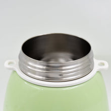stainless steel insulated mug 1200ml