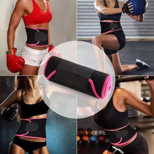 13718 waist support belt 1pc