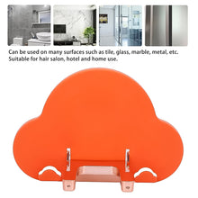 hair dryer holder stand frame 1pc