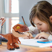 18435 5in1 dinosaur stationery set