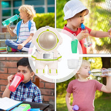 18242 mini astronaut water dispenser