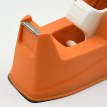 plastic tape dispenser cutter 1