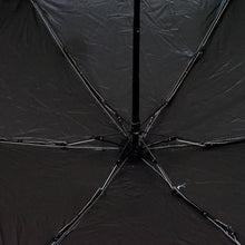 15027 5 fold umbrella n capsule case