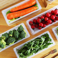 vegetables fruits freezer storage container pack of 6pc 1500ml