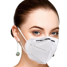 8491 n95 mask 10pc set