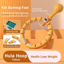 13724 smart fitness hula hoops loose no2