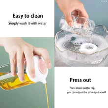 10197 2in1 oil dispenser bottle 250ml