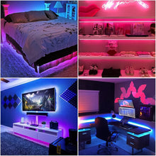 13460 3m led strip lights n remote