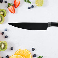 6 piece kitchen knife set