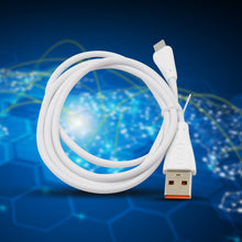 fast charging micro cable android 950mm