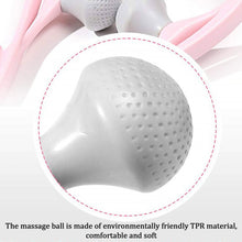 12892 neck shoulder massager 33 18 cm portable relieving the back for men relieving the waist women 1 pc