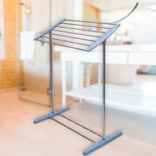 portable clothes drying rack