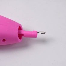 12672 hair beader machine kit