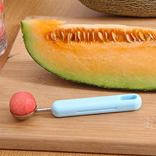 fruit peeler baller