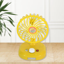 17704 rechargeable fan 8inch
