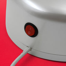 13622 led nail uv lamp no9