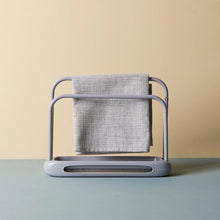 kitchen storage sink holder 1