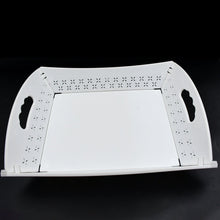 10018 foldable serving tray 1pc