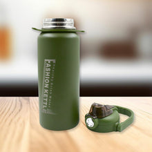 13039 vacumm ss water bottle 1500ml