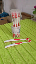13092 soft toothbrush 10pc no29
