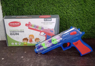 kids toy gun