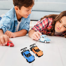 mini pull back racing car widely used by kids children 8 pcs set mix color