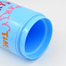 insulated mug with lid handle flexible straw with cap