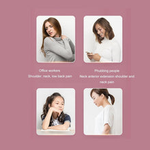12858 adj posture stretching stick