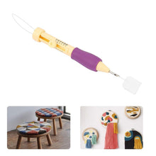 punch needle diy craft punch needle set 1 set 1