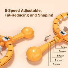 13724 smart fitness hula hoops loose no2