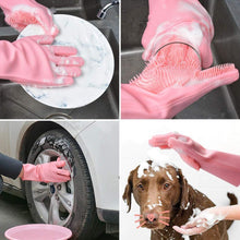 17723 scrubber gloves 250gm