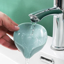 self draining soap dish holder 1pc