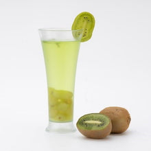 8219 faluda pla glass 6pc 300ml