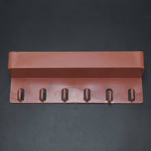 key holder stand