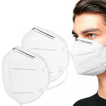 8491 n95 mask 10pc set