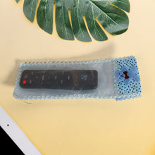 18144 big cloth remote case