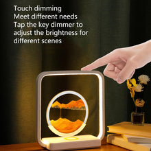 13477 quicksand table lamp