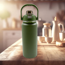 13039 vacumm ss water bottle 1500ml