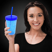 13277 pla tumbler with straw 500ml