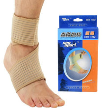 13530 ankle wrap support 1pc